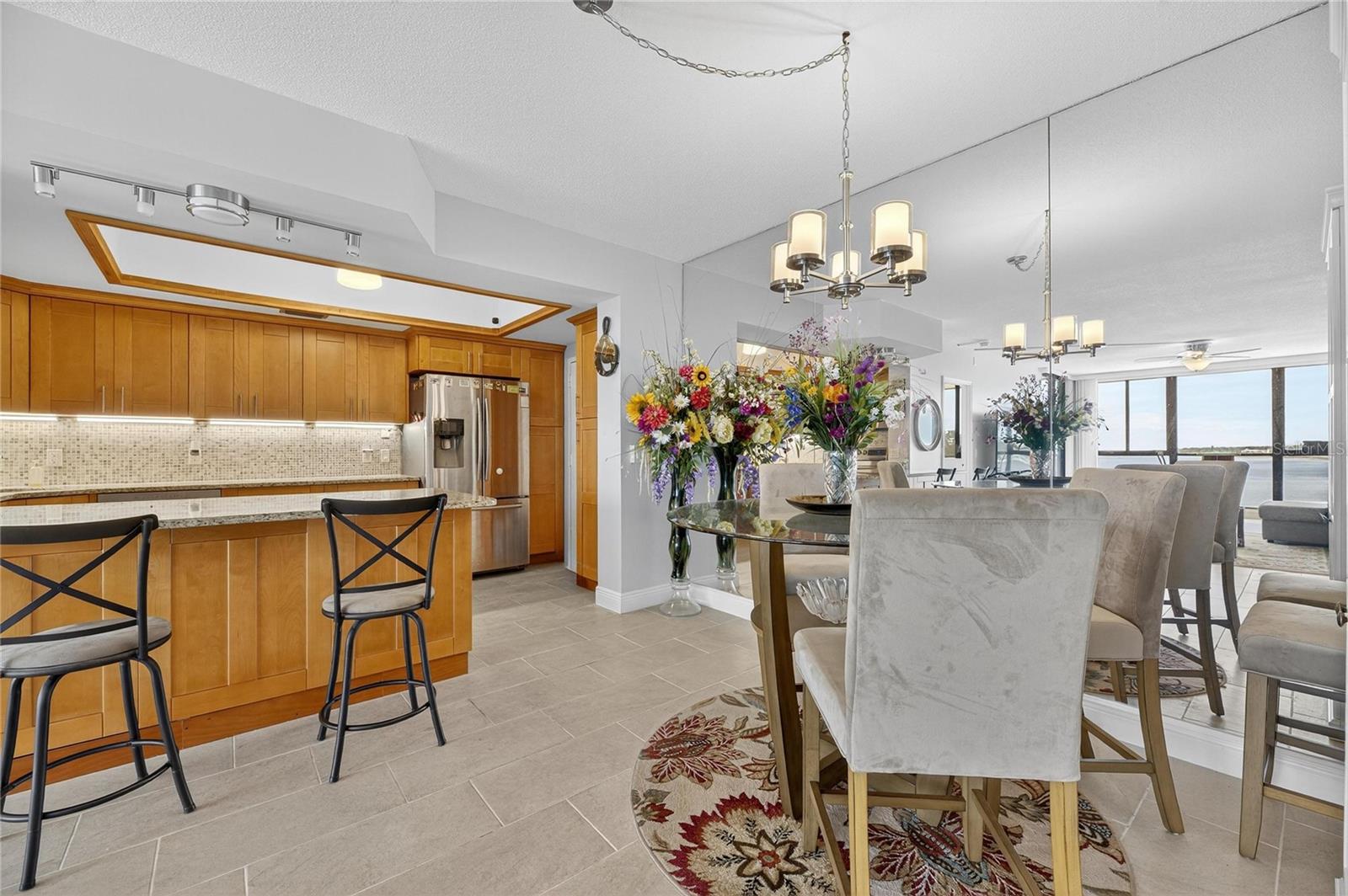 BRIDGETON NORTH CONDO - Residential Lease