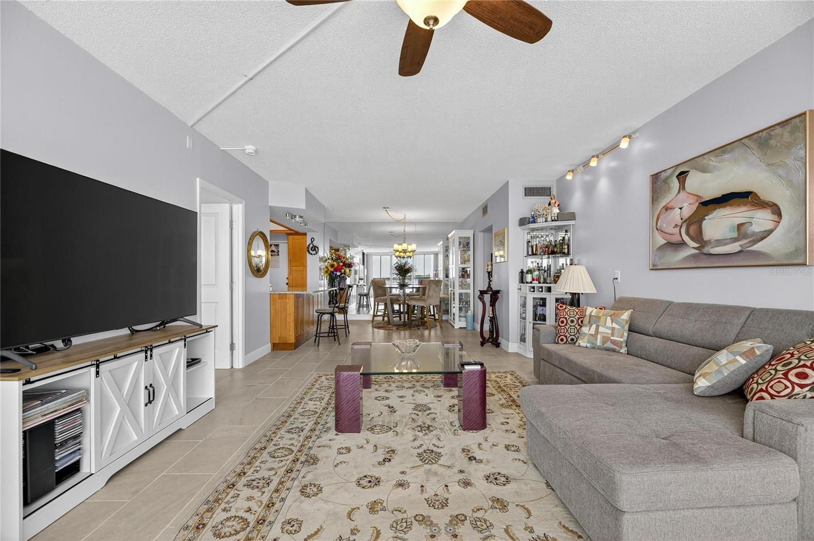 BRIDGETON NORTH CONDO - Residential Lease