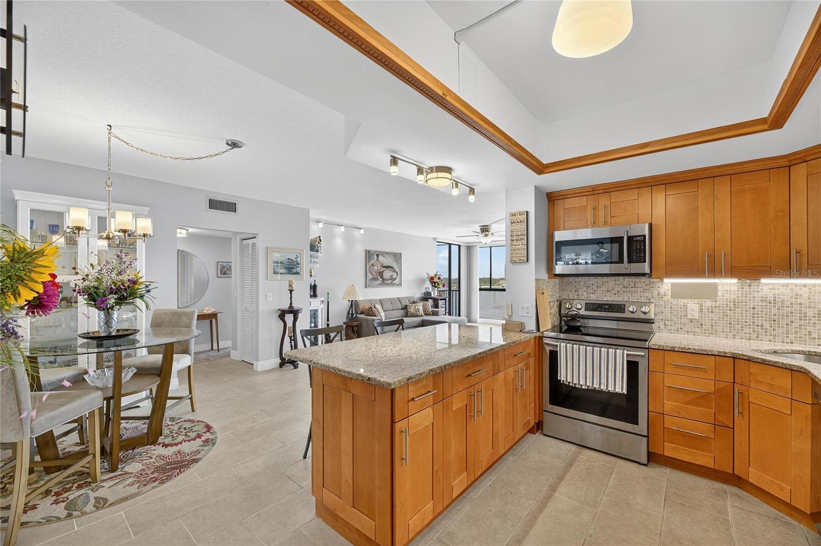 BRIDGETON NORTH CONDO - Residential Lease