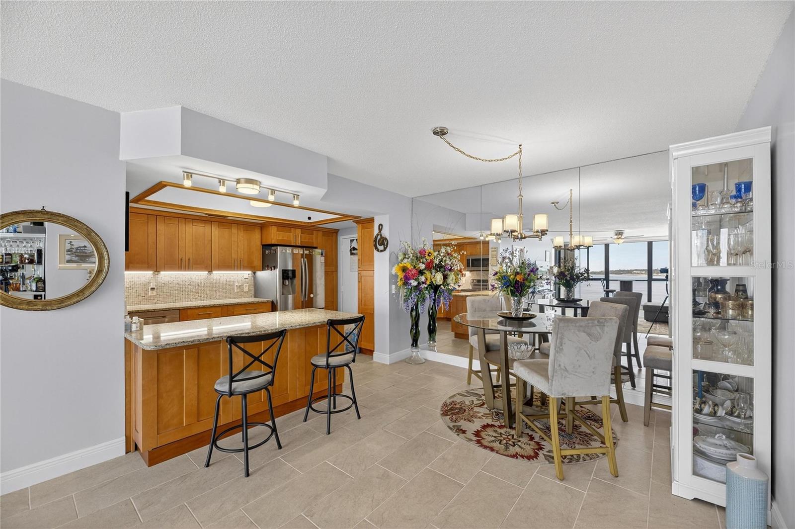 BRIDGETON NORTH CONDO - Residential Lease