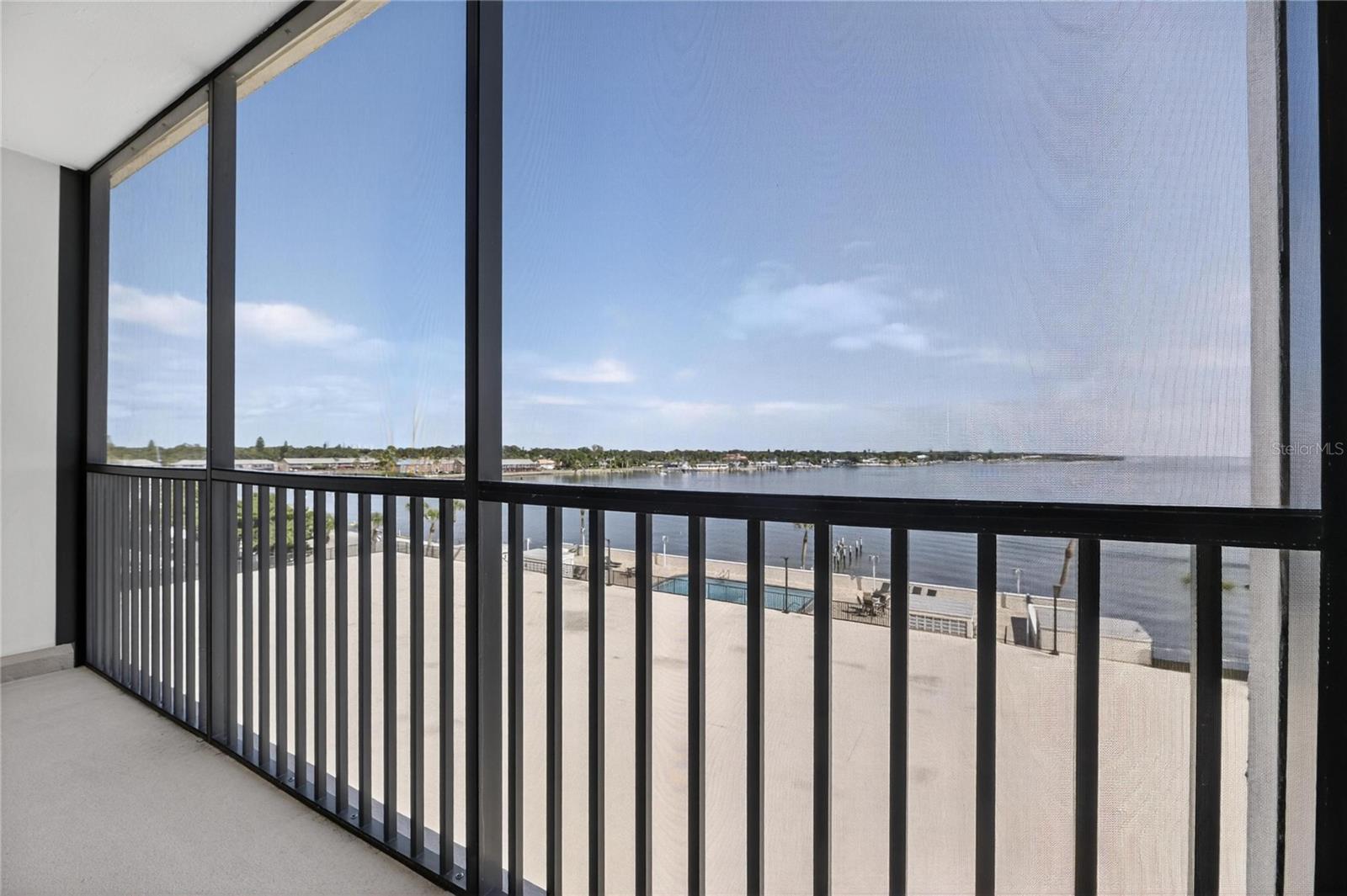 BRIDGETON NORTH CONDO - Residential Lease