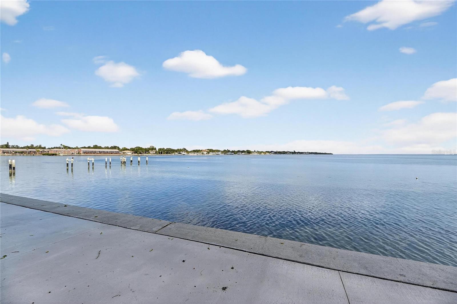 BRIDGETON NORTH CONDO - Residential Lease