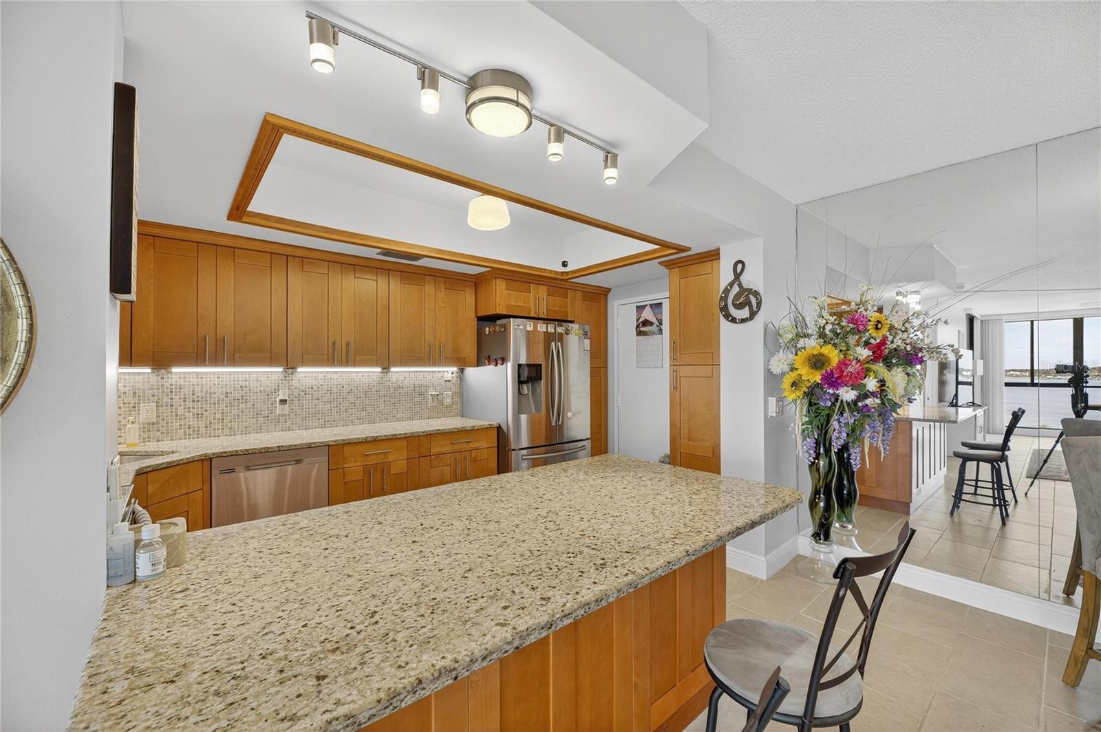 BRIDGETON NORTH CONDO - Residential Lease