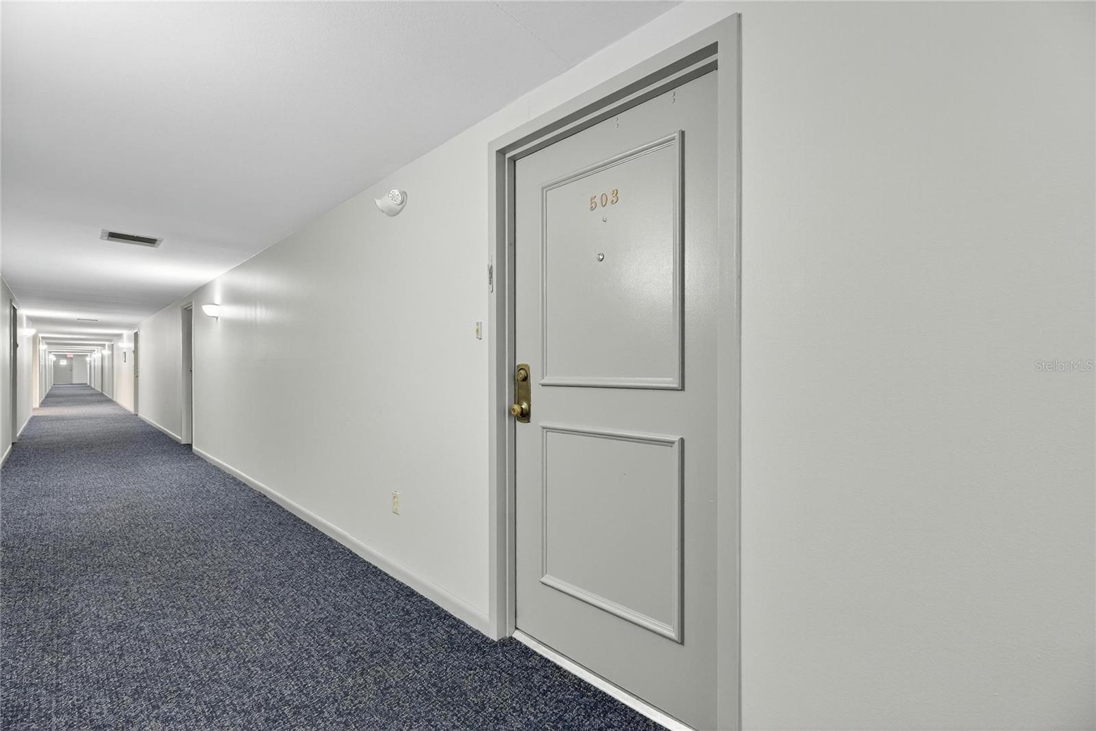 BRIDGETON NORTH CONDO - Residential Lease