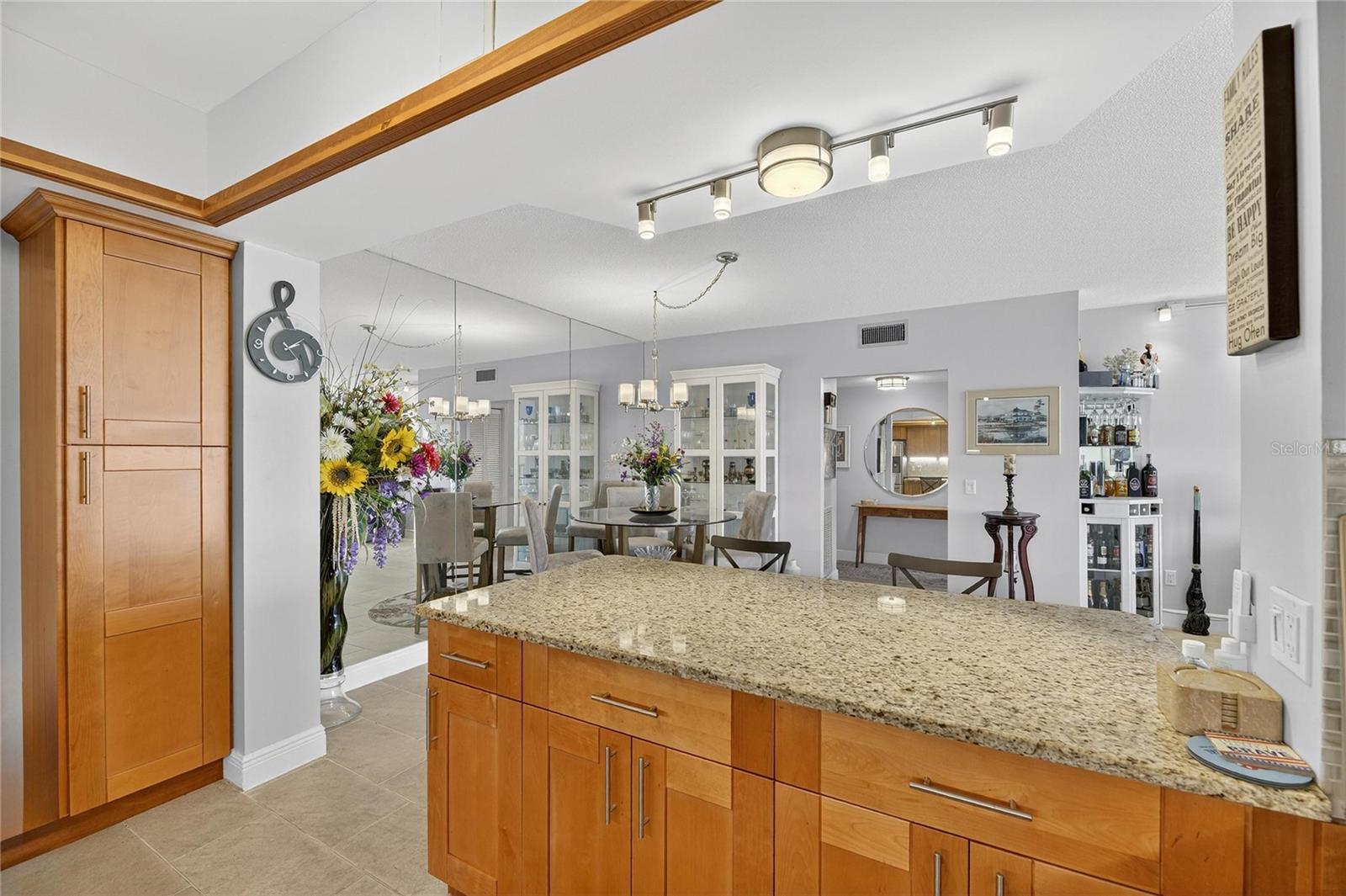 BRIDGETON NORTH CONDO - Residential Lease