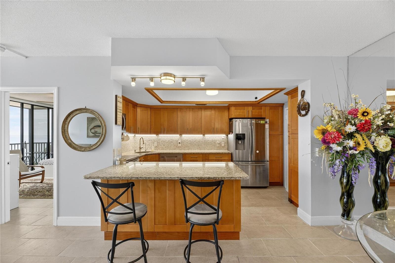 BRIDGETON NORTH CONDO - Residential Lease