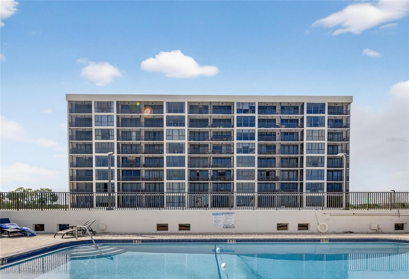 BRIDGETON NORTH CONDO - Residential Lease