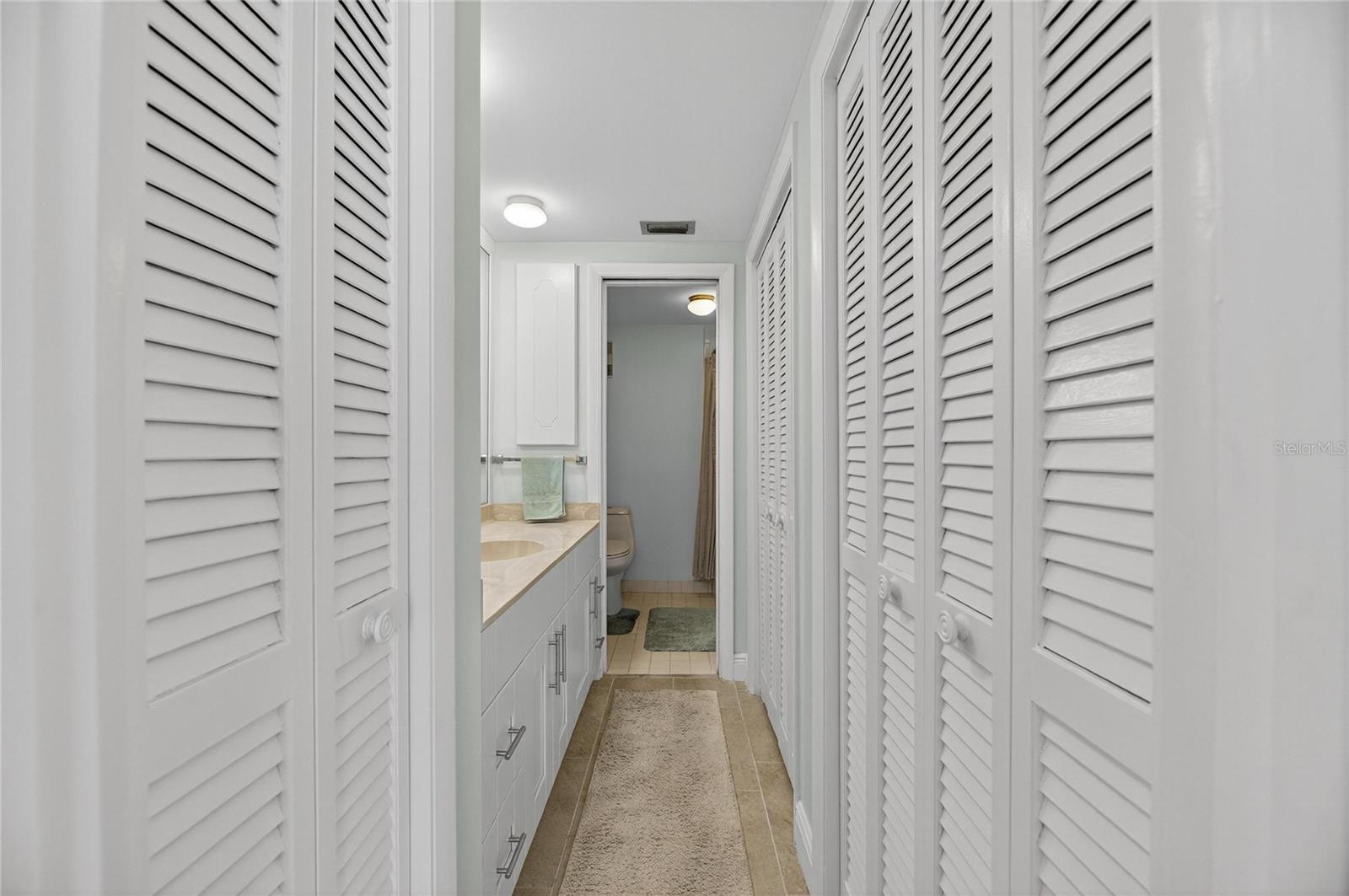 BRIDGETON NORTH CONDO - Residential Lease