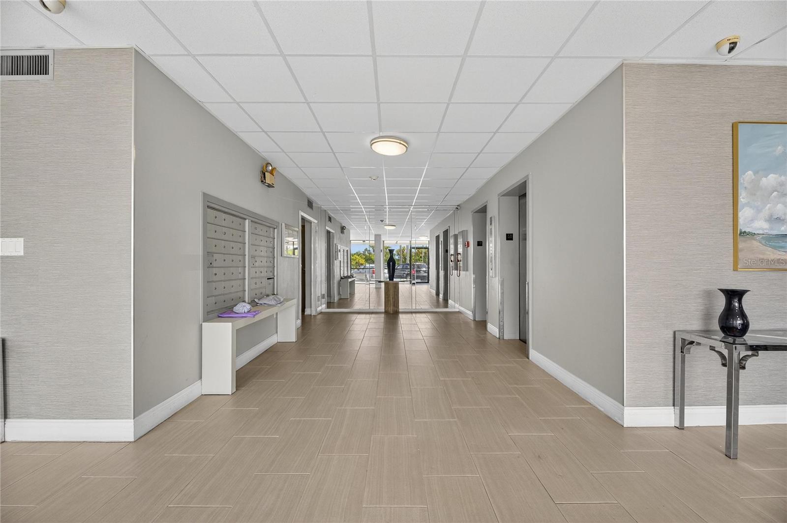 BRIDGETON NORTH CONDO - Residential Lease