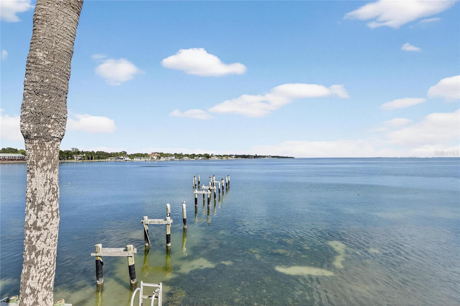 BRIDGETON NORTH CONDO - Residential Lease