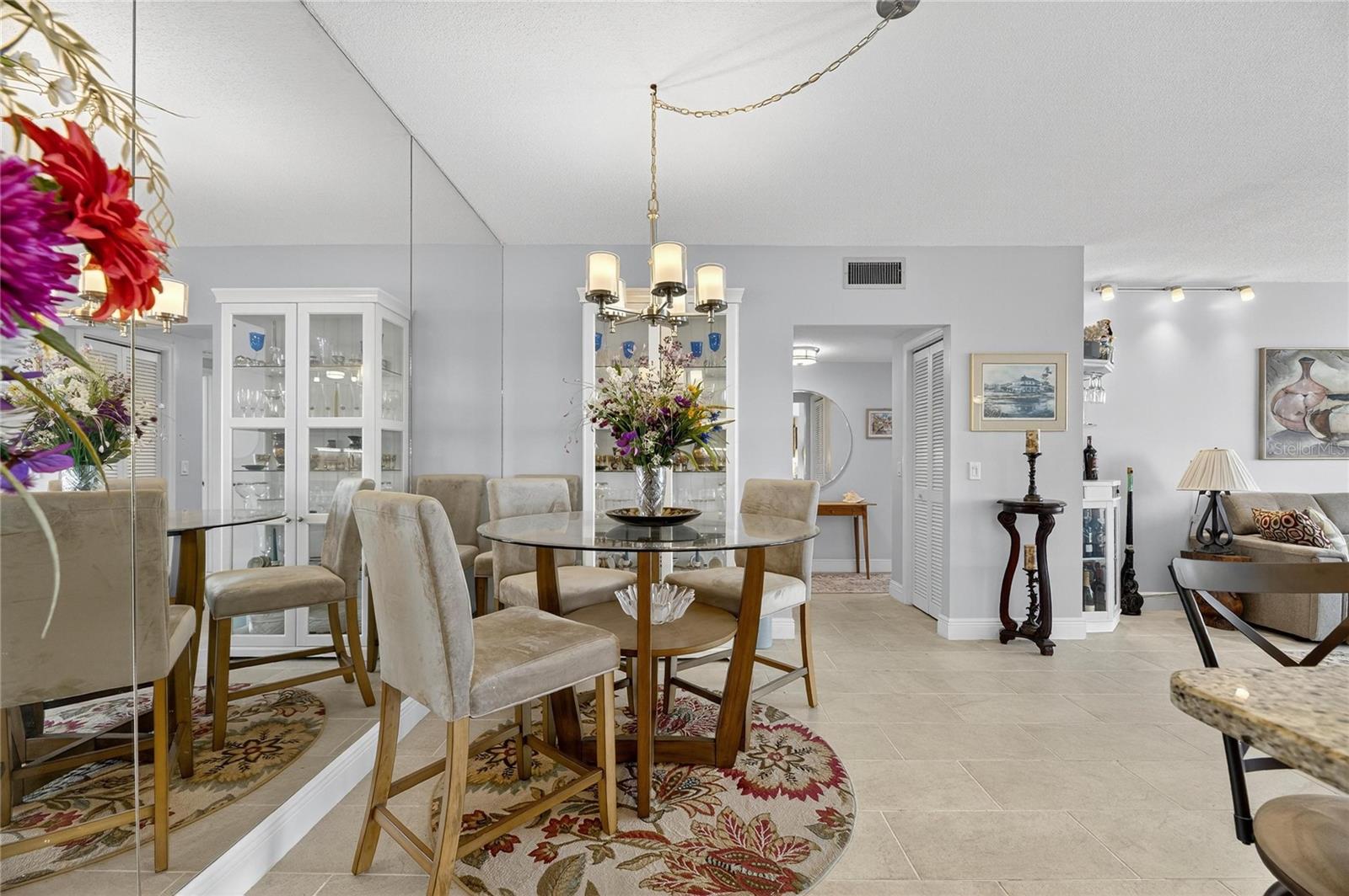 BRIDGETON NORTH CONDO - Residential Lease