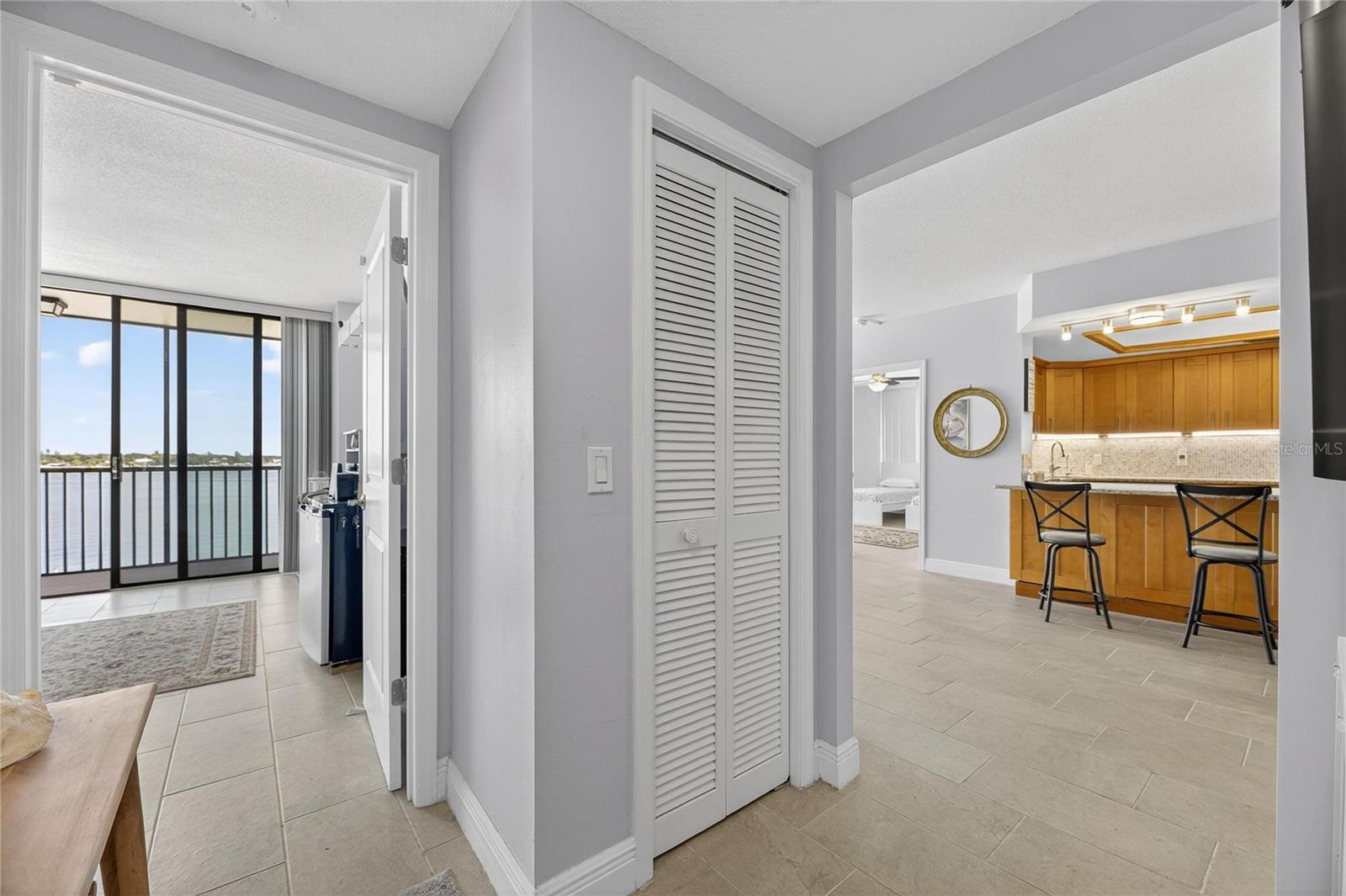 BRIDGETON NORTH CONDO - Residential Lease