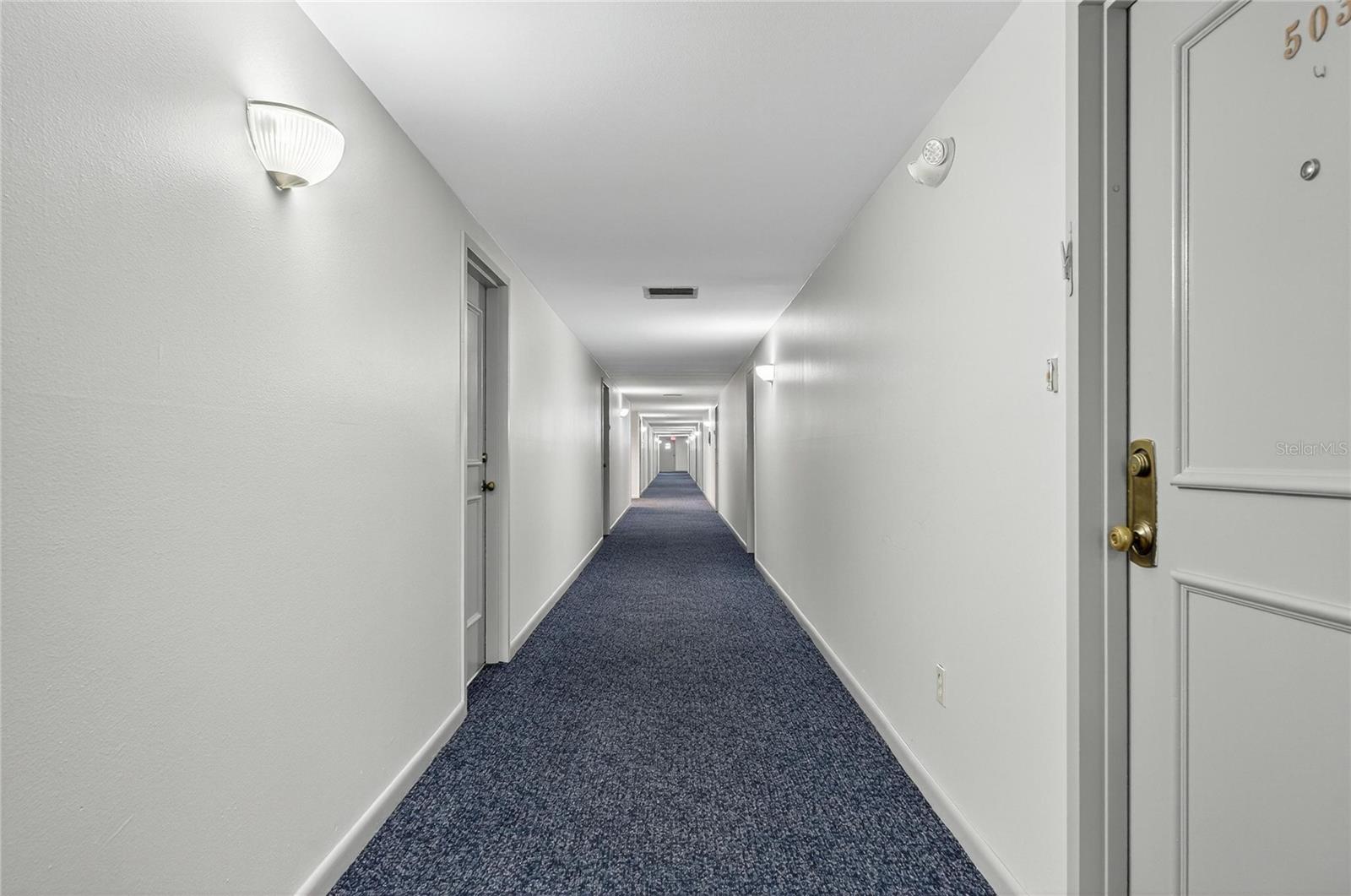 BRIDGETON NORTH CONDO - Residential Lease