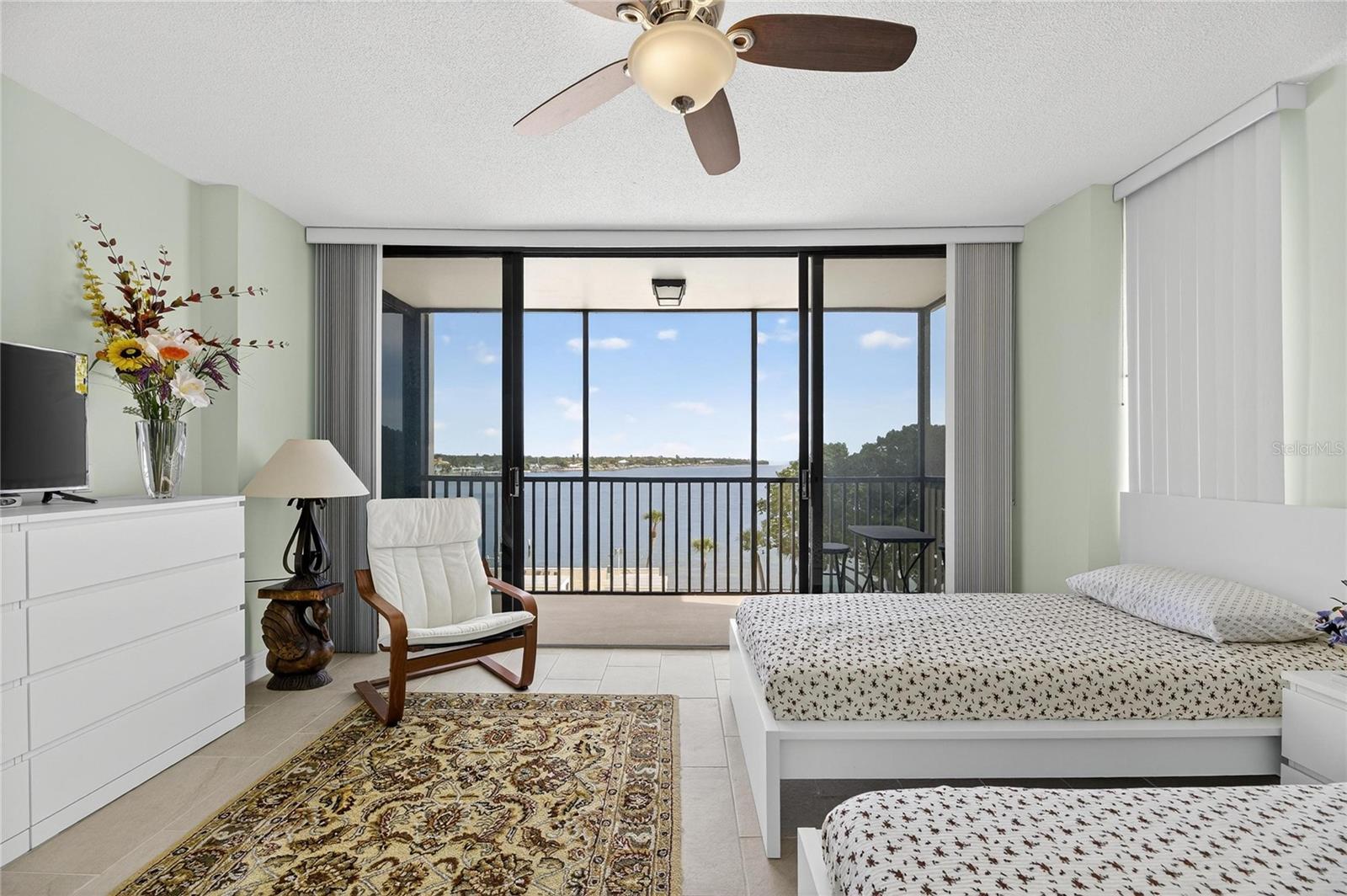 BRIDGETON NORTH CONDO - Residential Lease