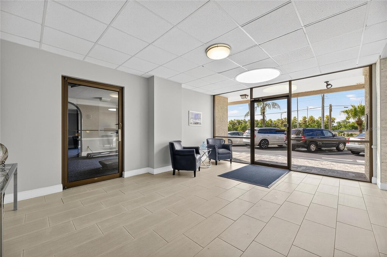 BRIDGETON NORTH CONDO - Residential Lease