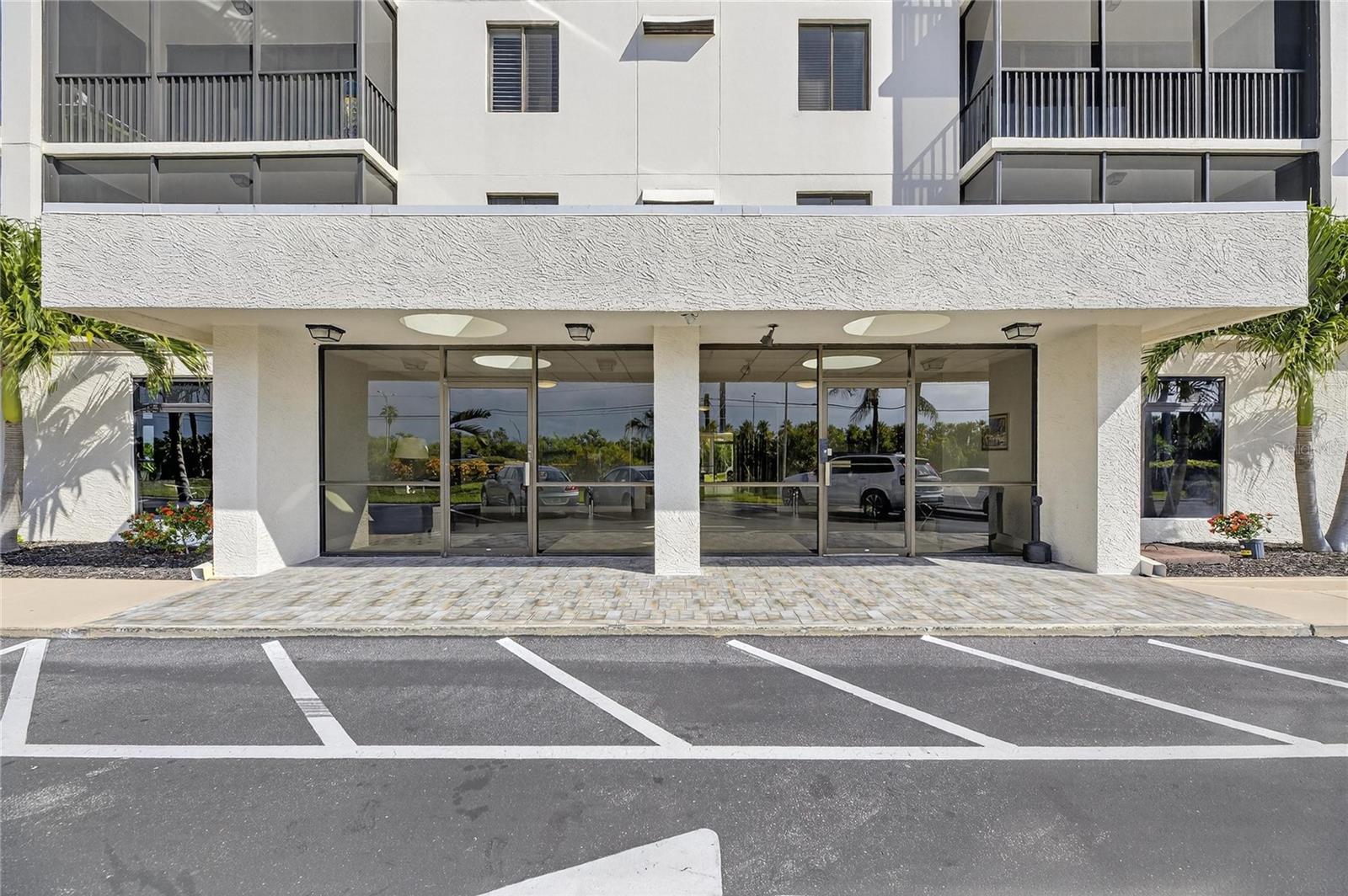 BRIDGETON NORTH CONDO - Residential Lease