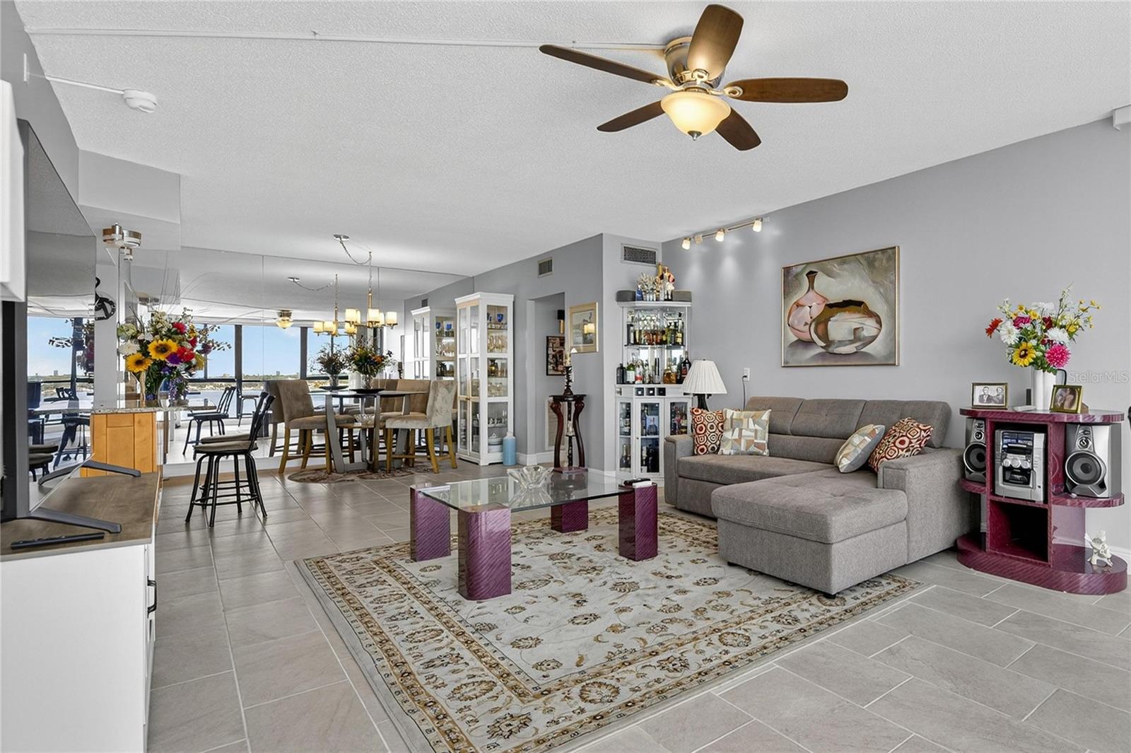 BRIDGETON NORTH CONDO - Residential Lease