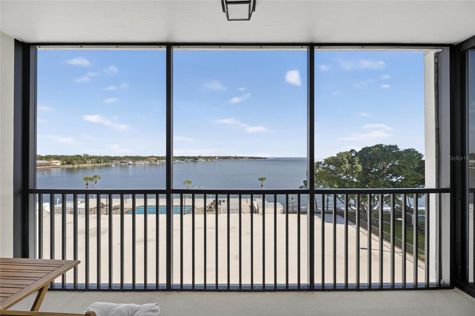 BRIDGETON NORTH CONDO - Residential Lease