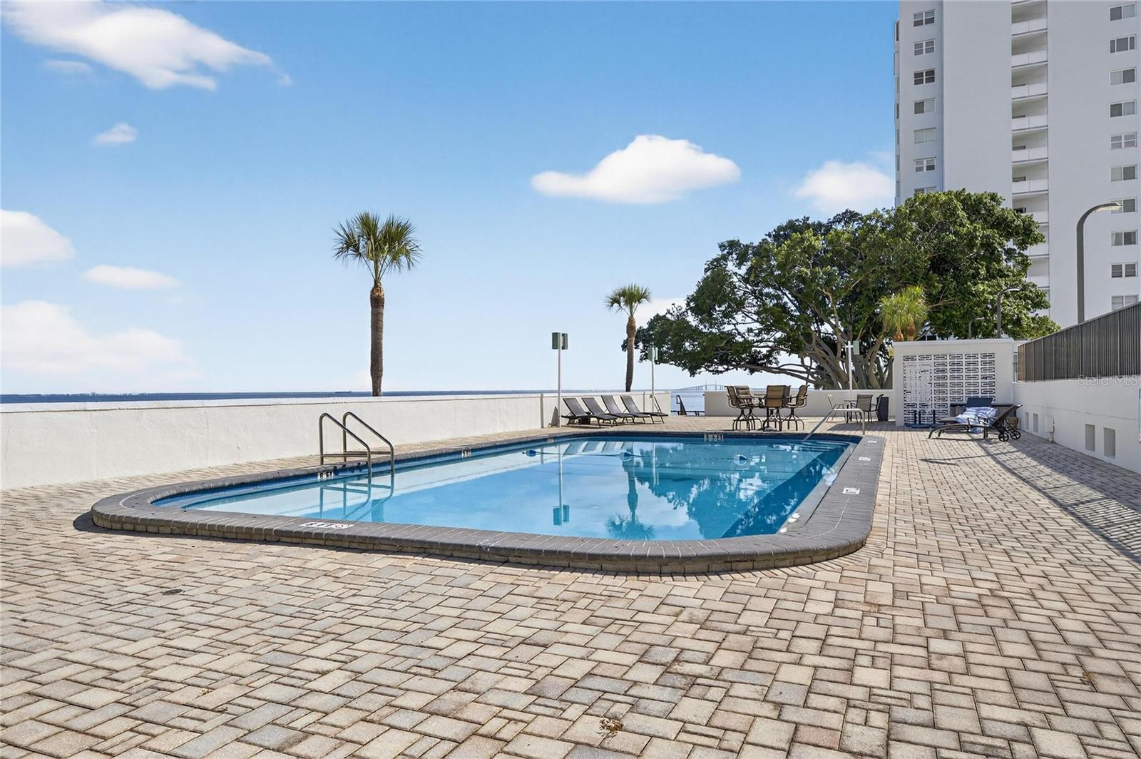 BRIDGETON NORTH CONDO - Residential Lease