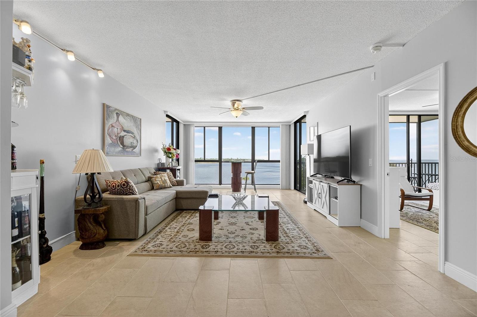 BRIDGETON NORTH CONDO - Residential Lease