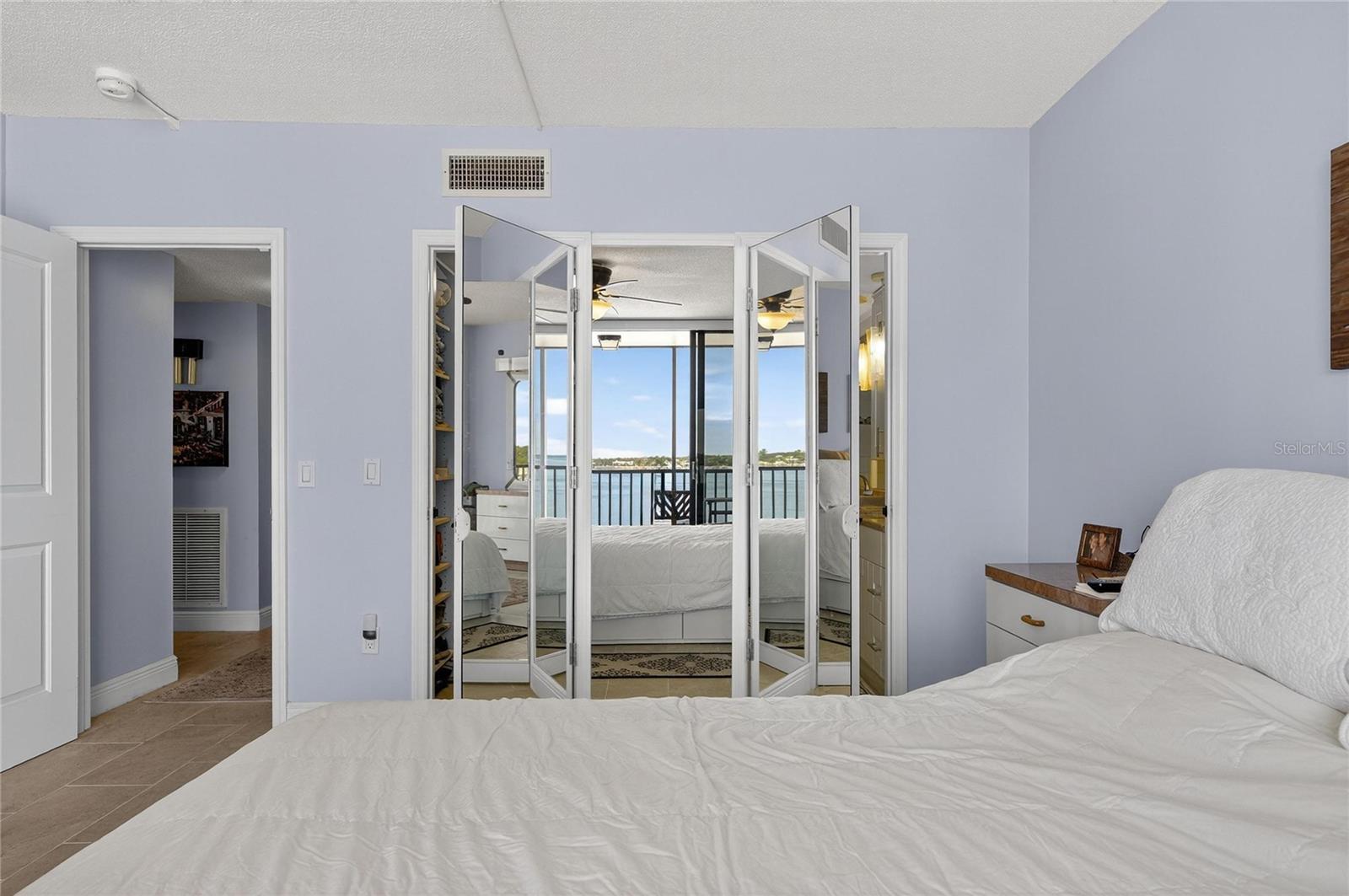 BRIDGETON NORTH CONDO - Residential Lease