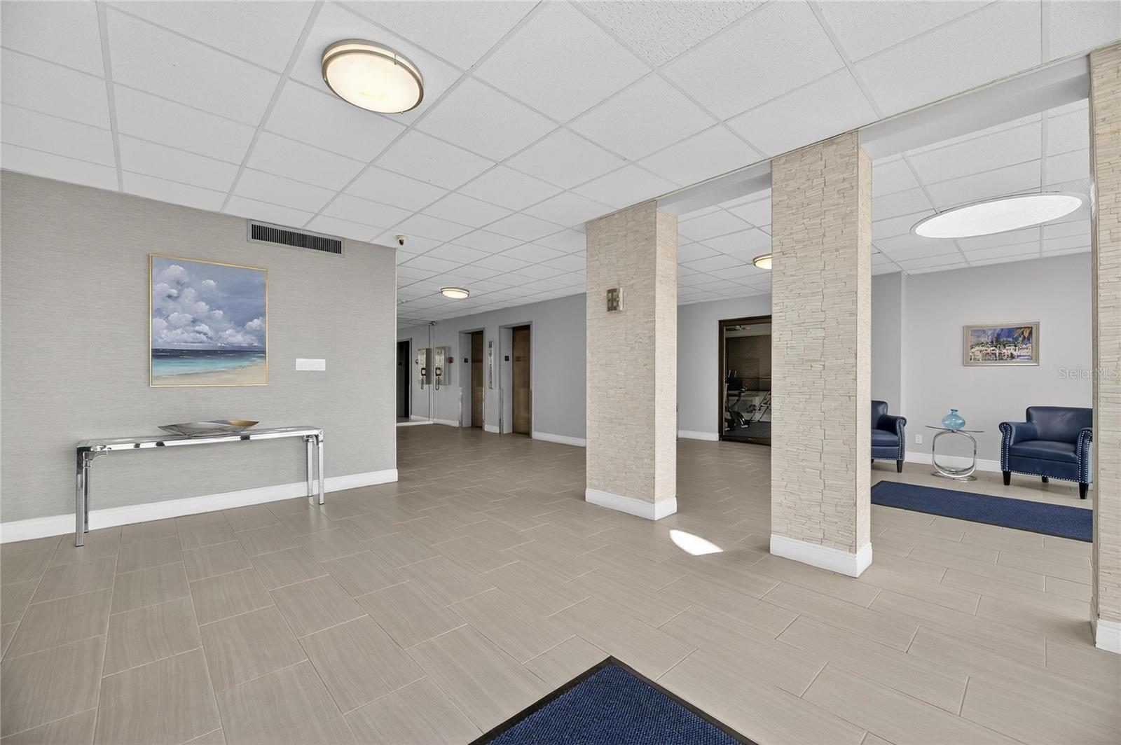 BRIDGETON NORTH CONDO - Residential Lease