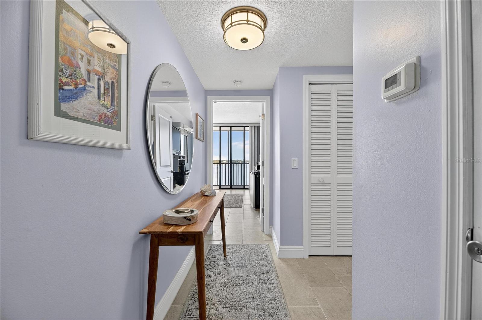 BRIDGETON NORTH CONDO - Residential Lease