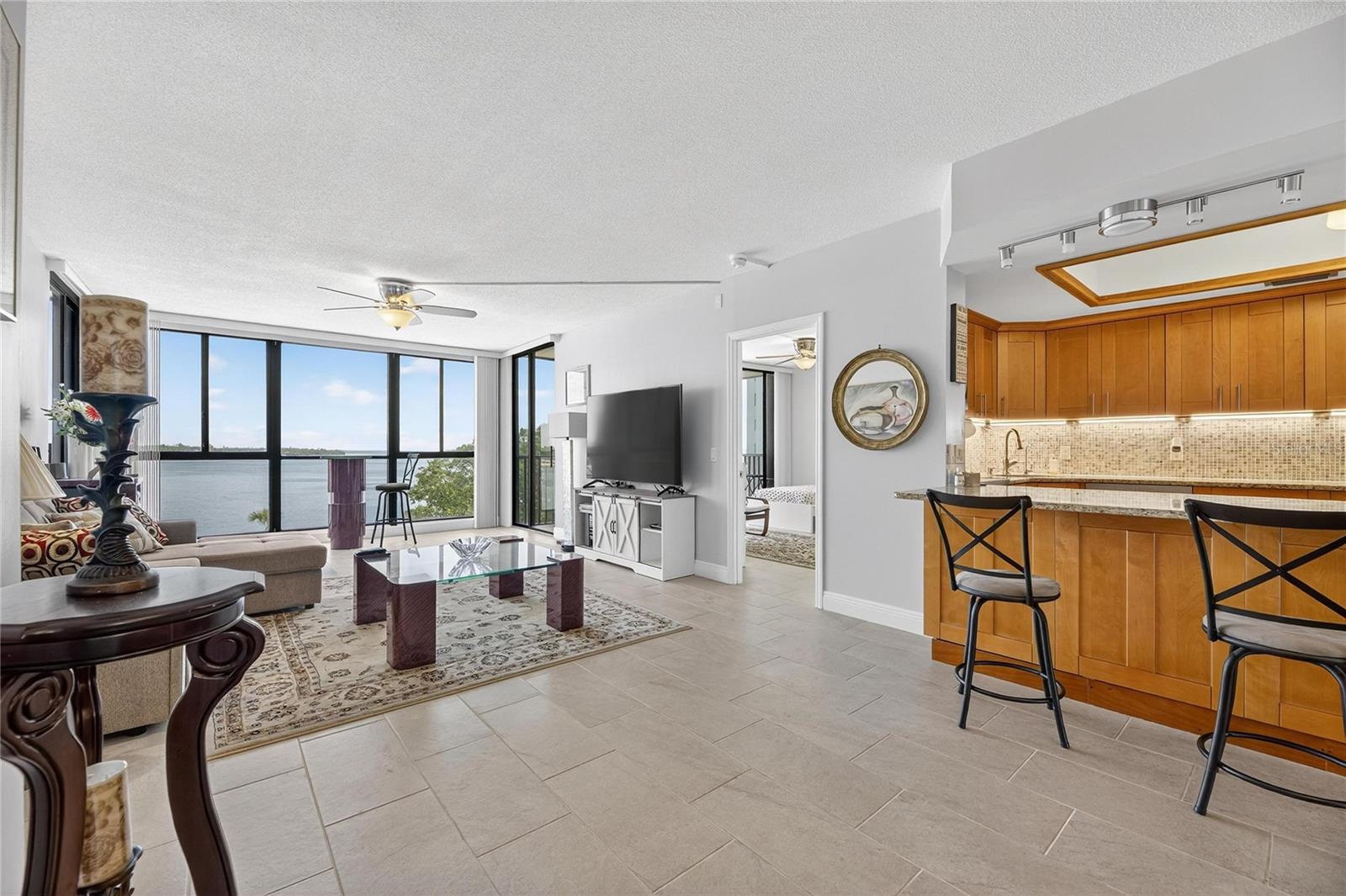 BRIDGETON NORTH CONDO - Residential Lease