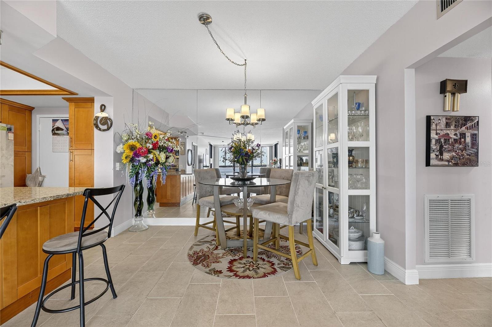 BRIDGETON NORTH CONDO - Residential Lease