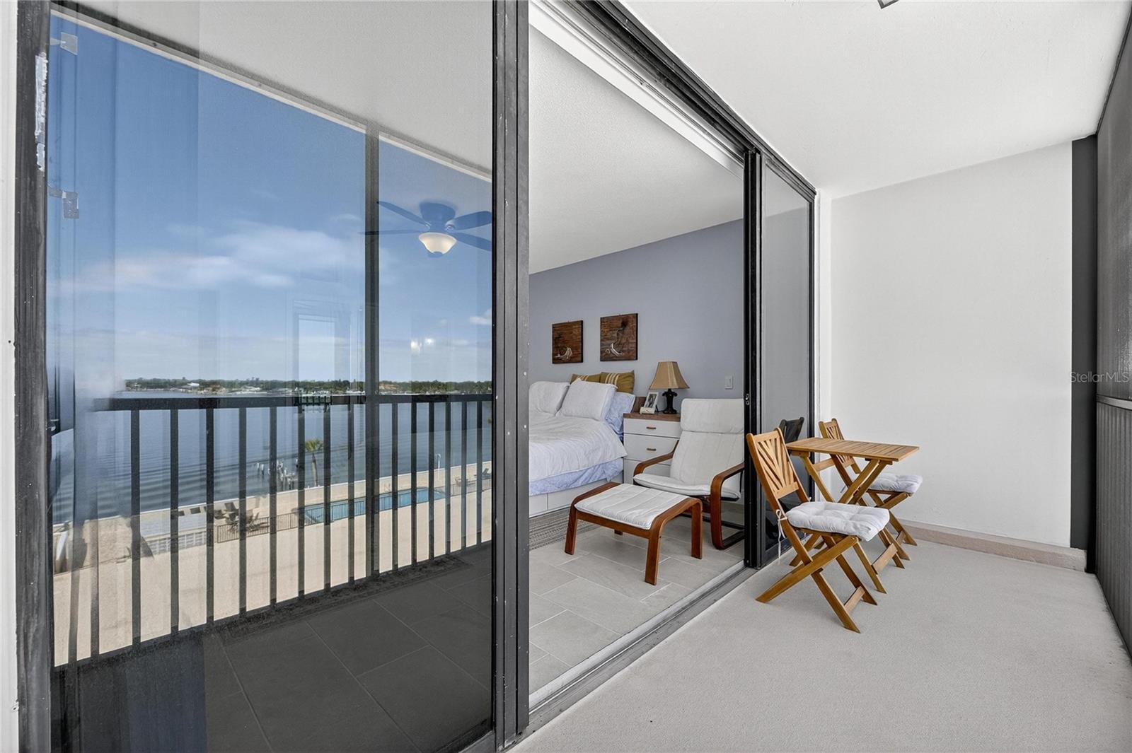 BRIDGETON NORTH CONDO - Residential Lease