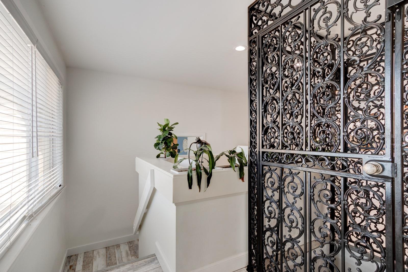 HOUGH PAXTON & WILSON LT 01 - Residential