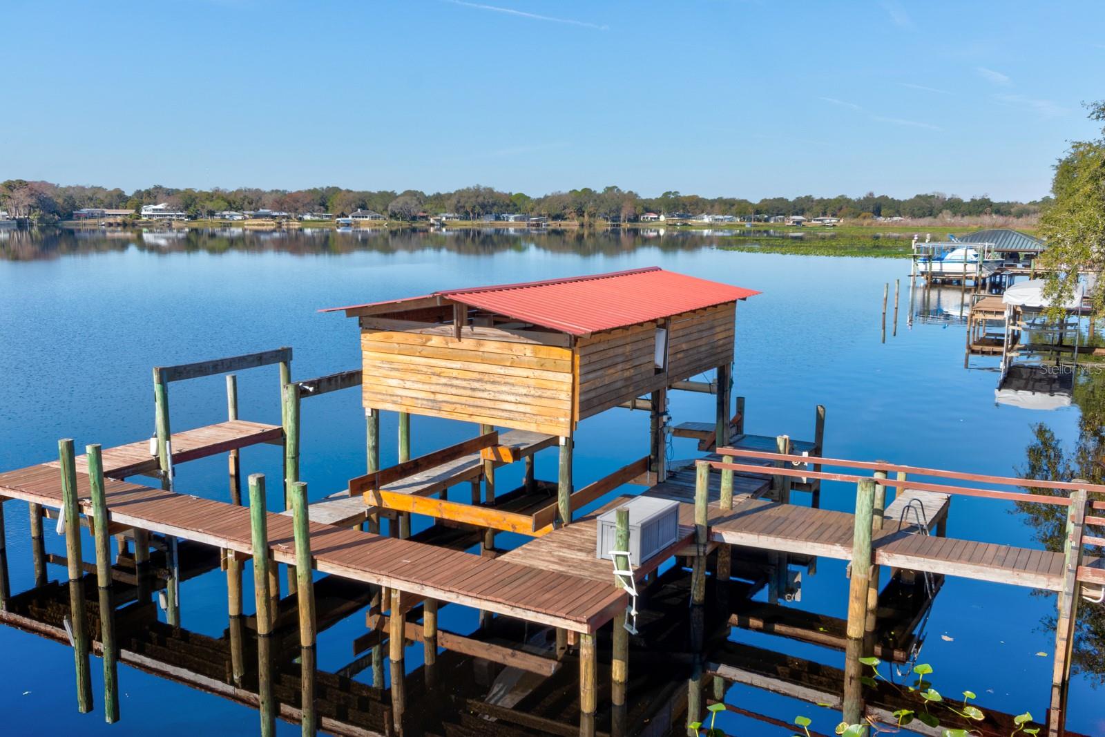 HOUGH PAXTON & WILSON LT 01 - Residential