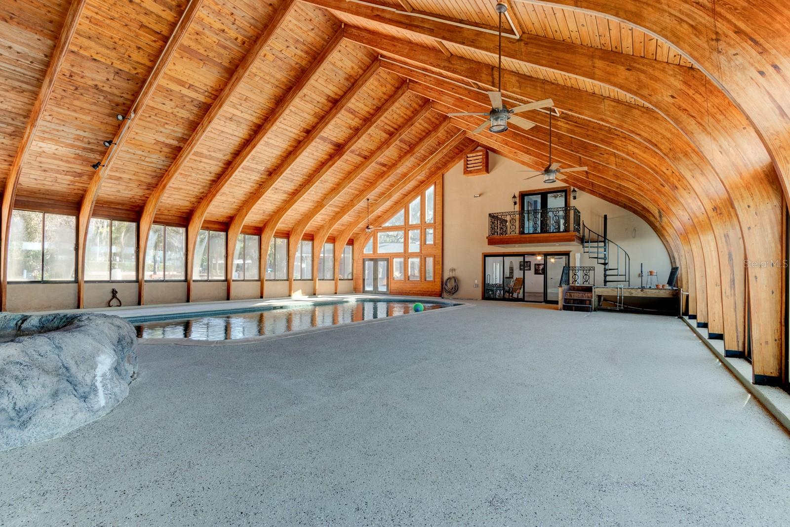 HOUGH PAXTON & WILSON LT 01 - Residential