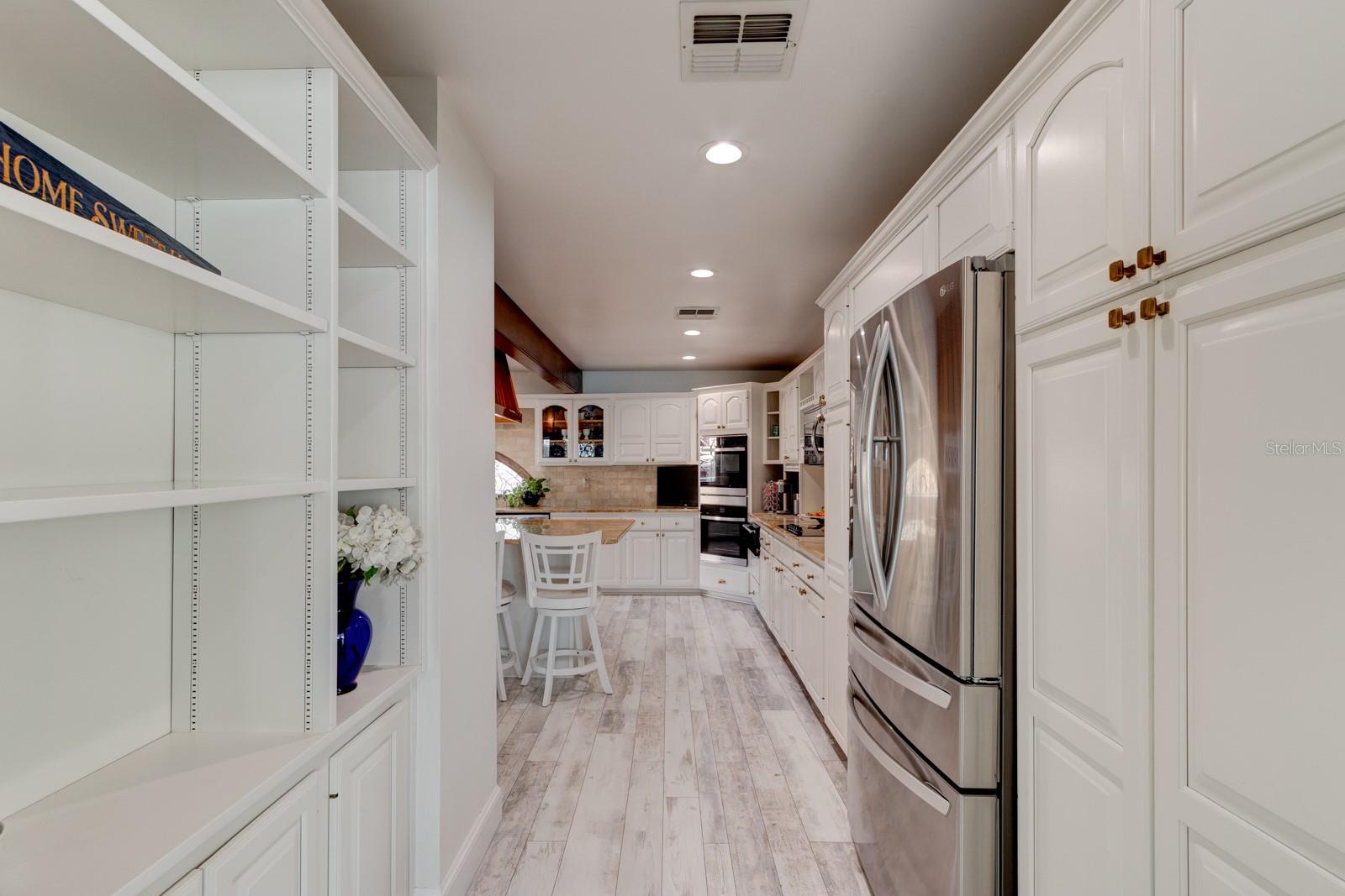 HOUGH PAXTON & WILSON LT 01 - Residential