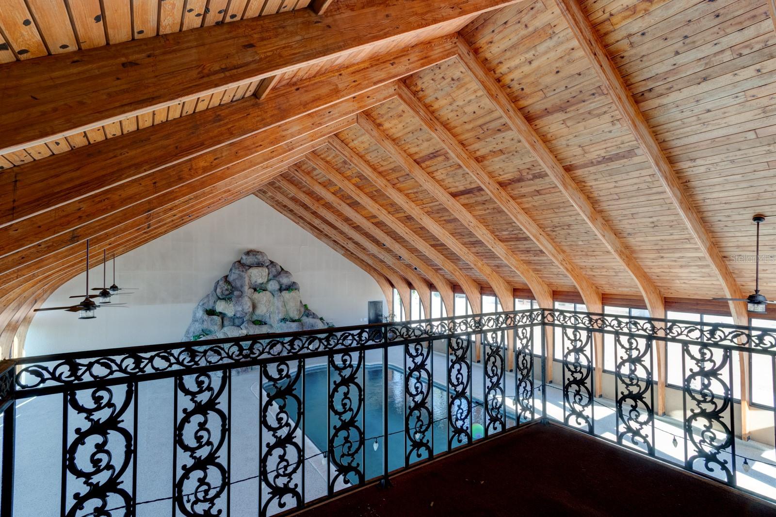 HOUGH PAXTON & WILSON LT 01 - Residential