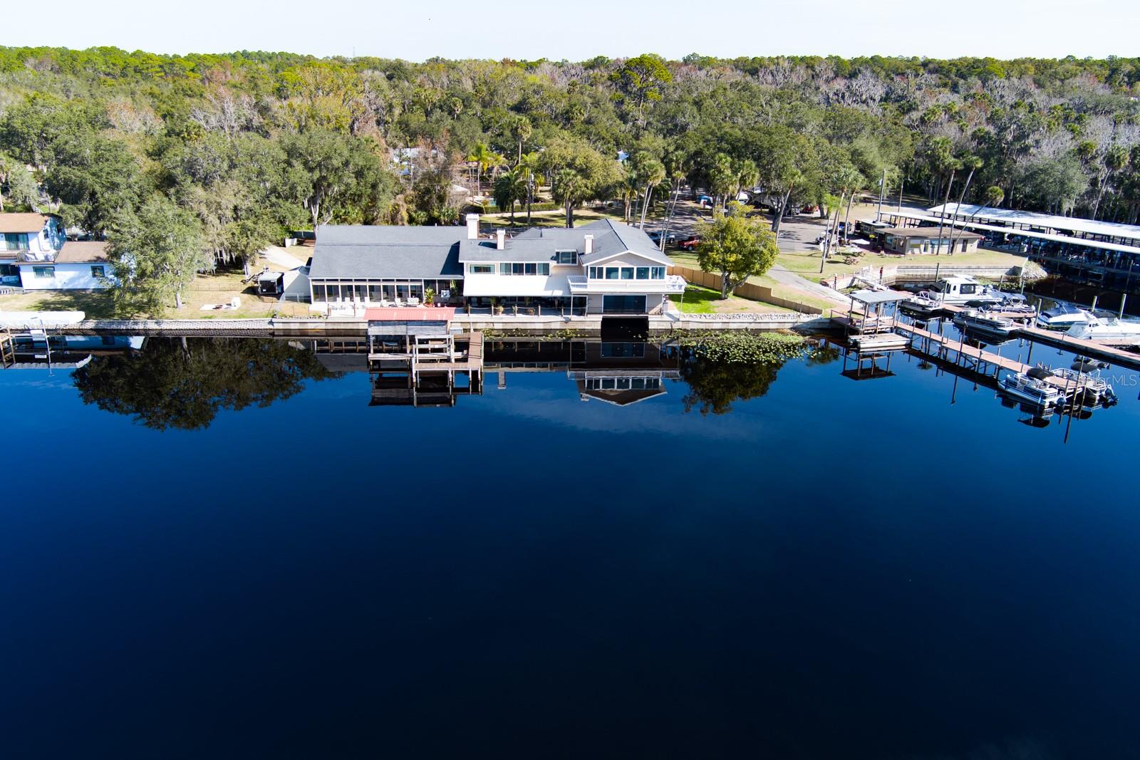 HOUGH PAXTON & WILSON LT 01 - Residential