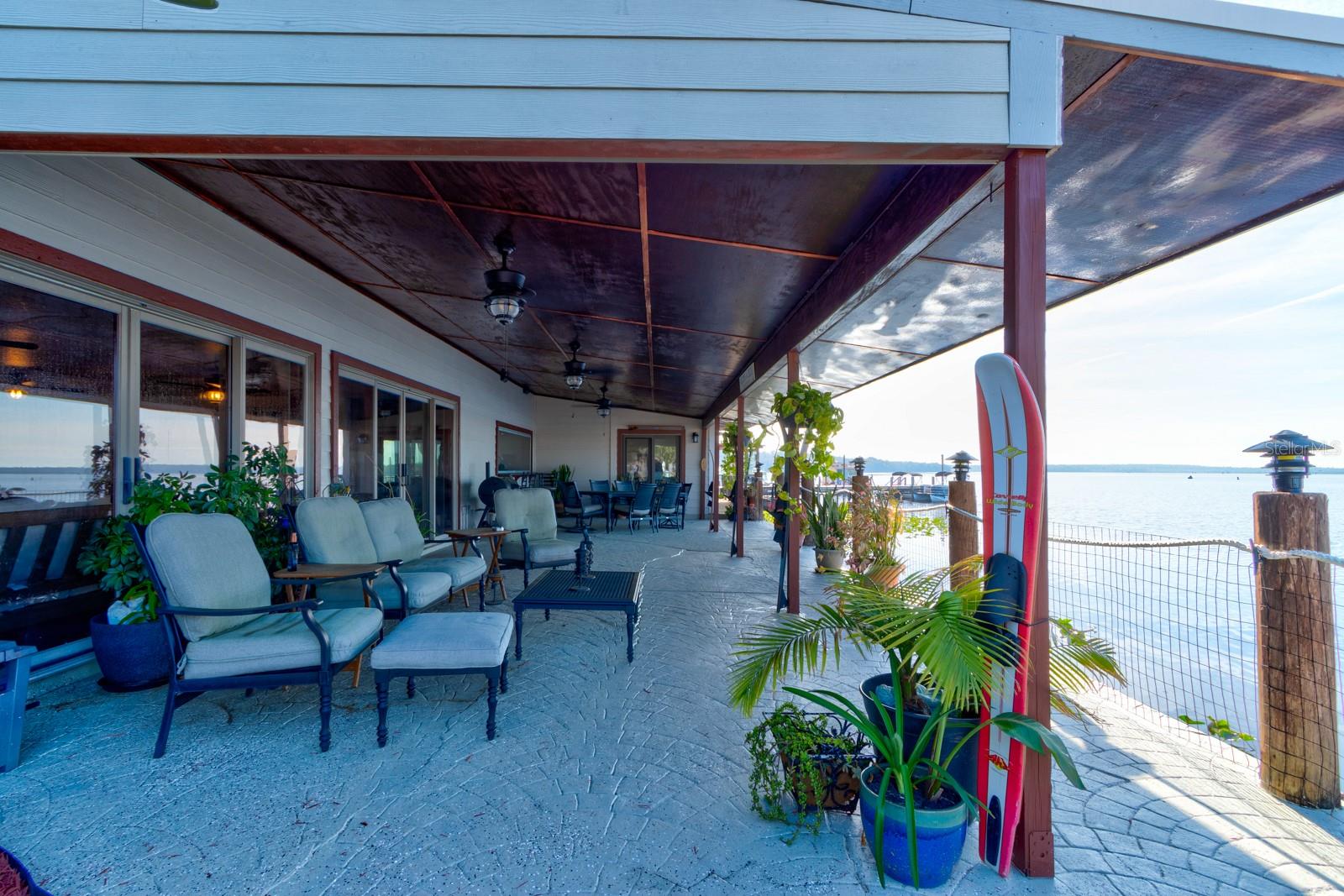 HOUGH PAXTON & WILSON LT 01 - Residential