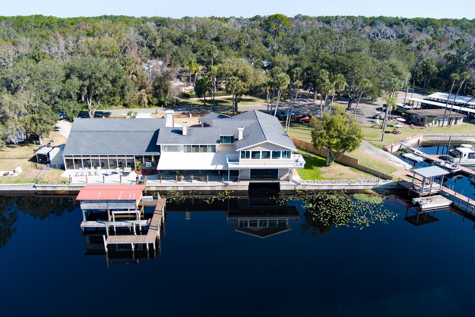 HOUGH PAXTON & WILSON LT 01 - Residential