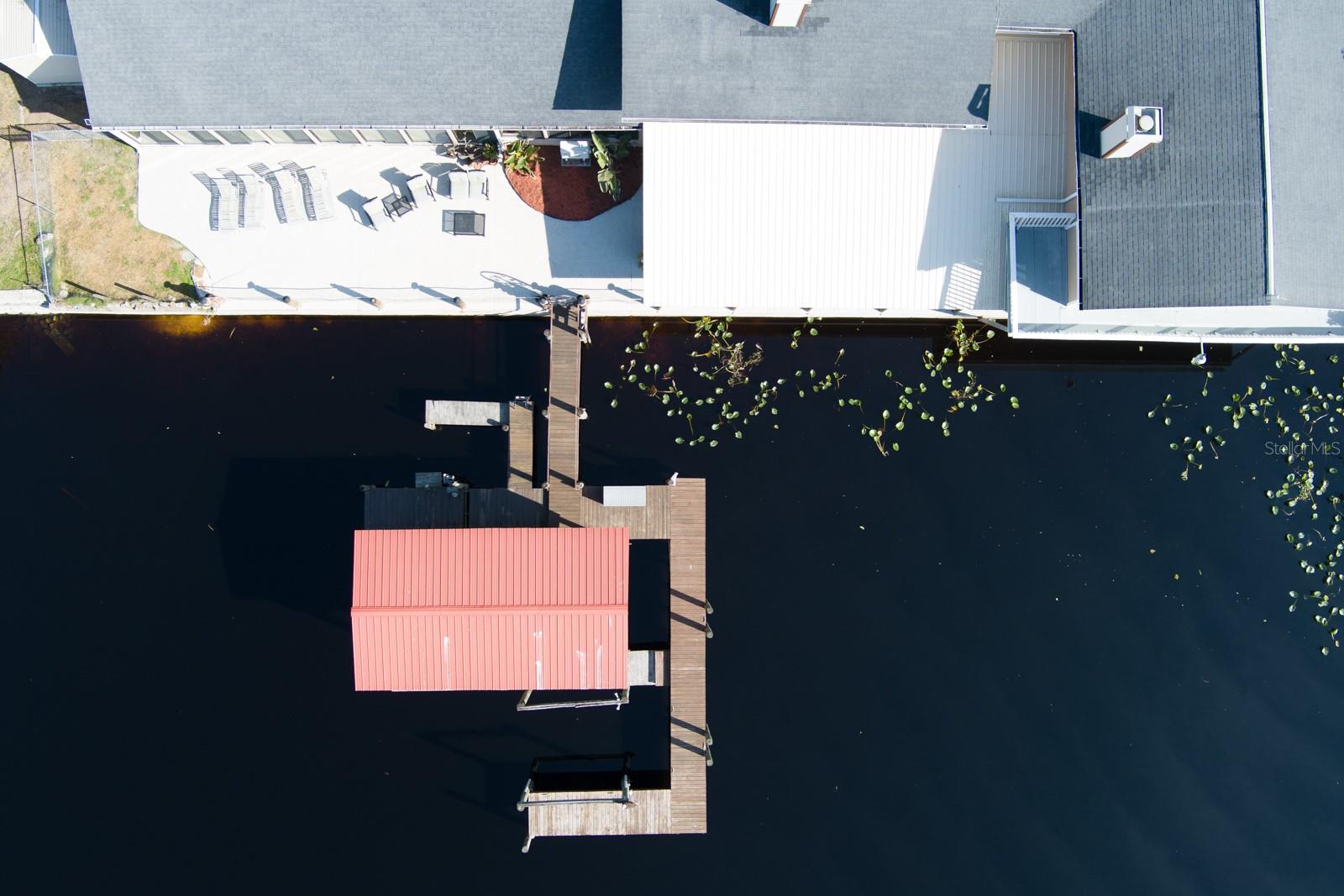 HOUGH PAXTON & WILSON LT 01 - Residential