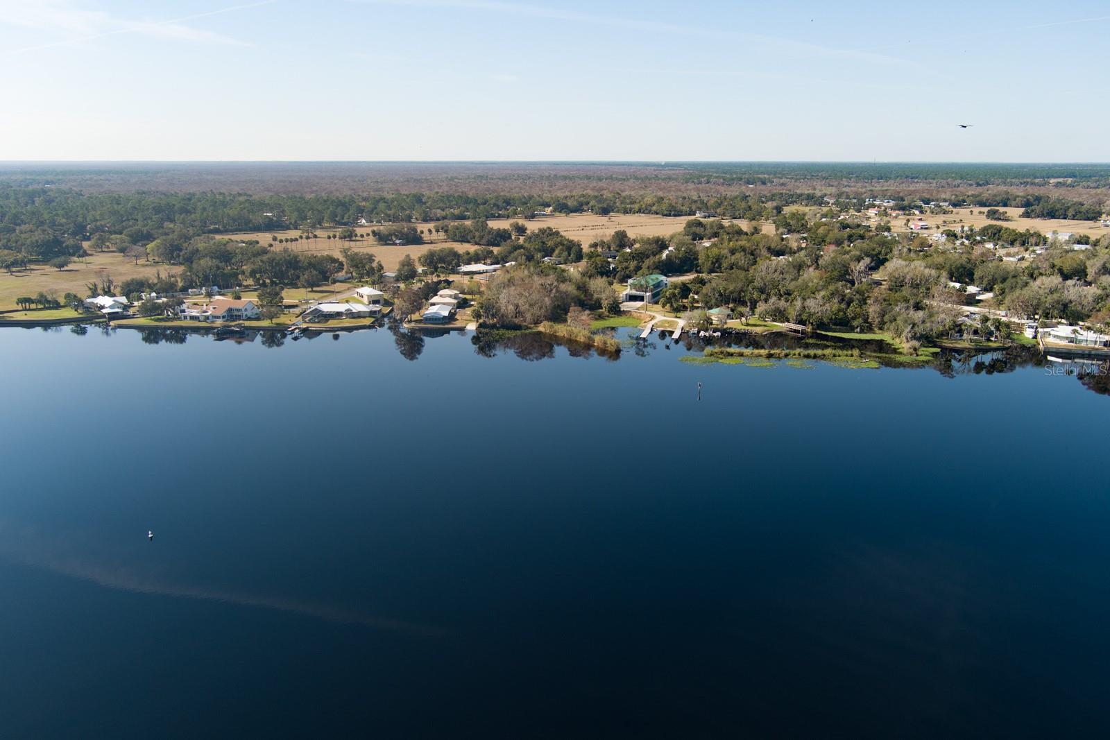 HOUGH PAXTON & WILSON LT 01 - Residential