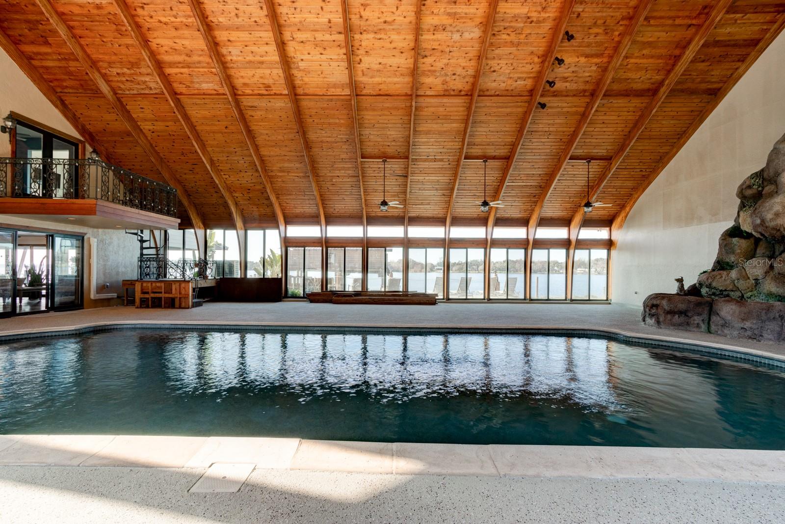 HOUGH PAXTON & WILSON LT 01 - Residential