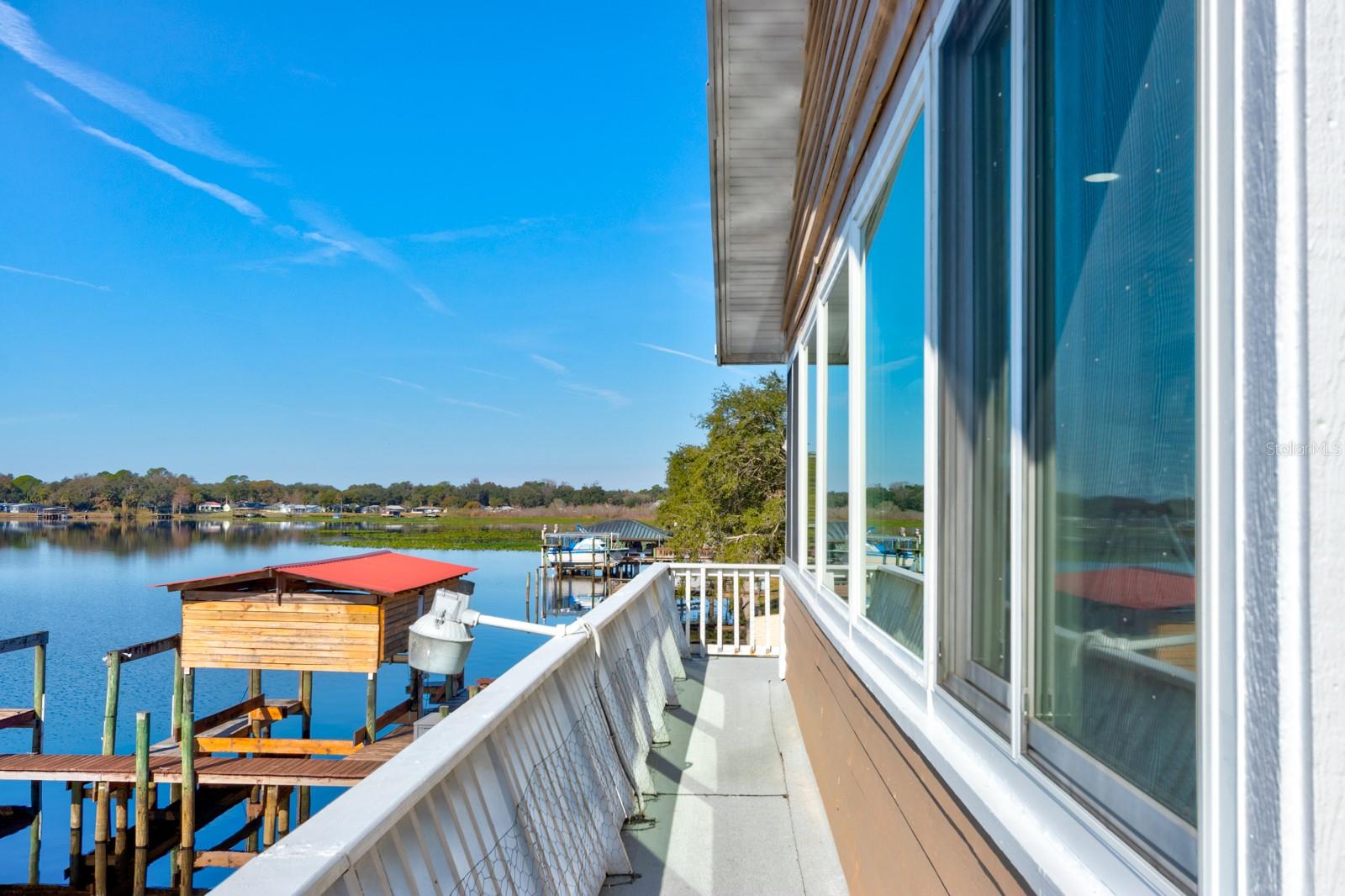 HOUGH PAXTON & WILSON LT 01 - Residential