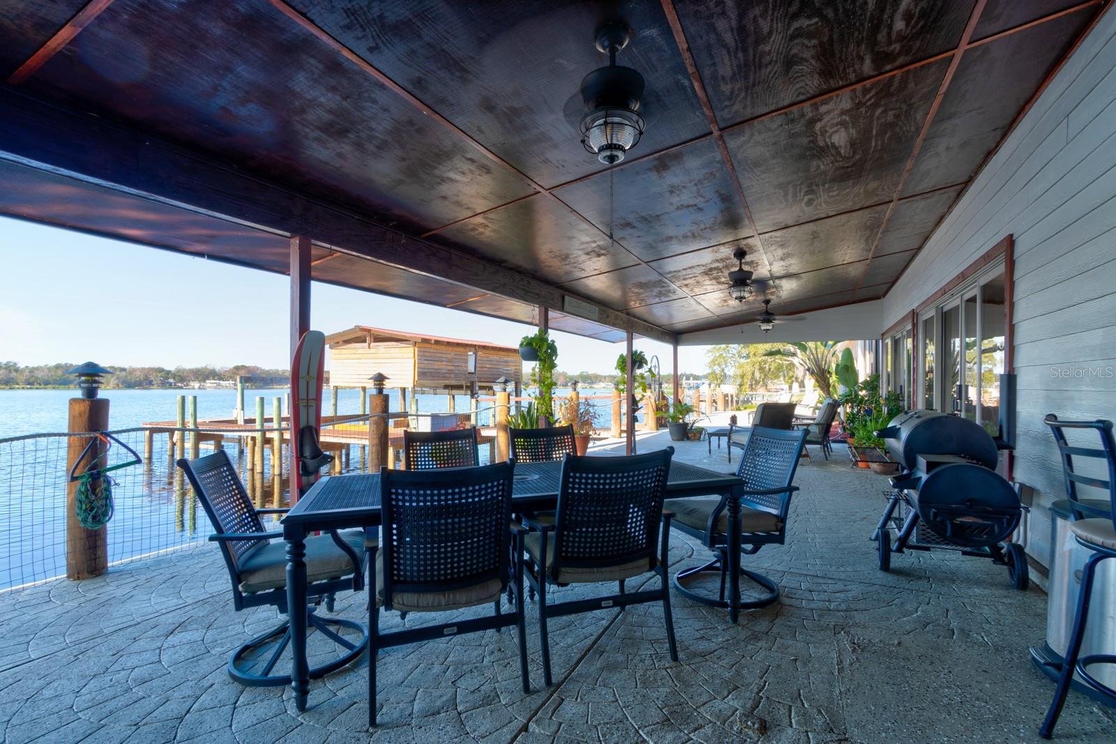 HOUGH PAXTON & WILSON LT 01 - Residential