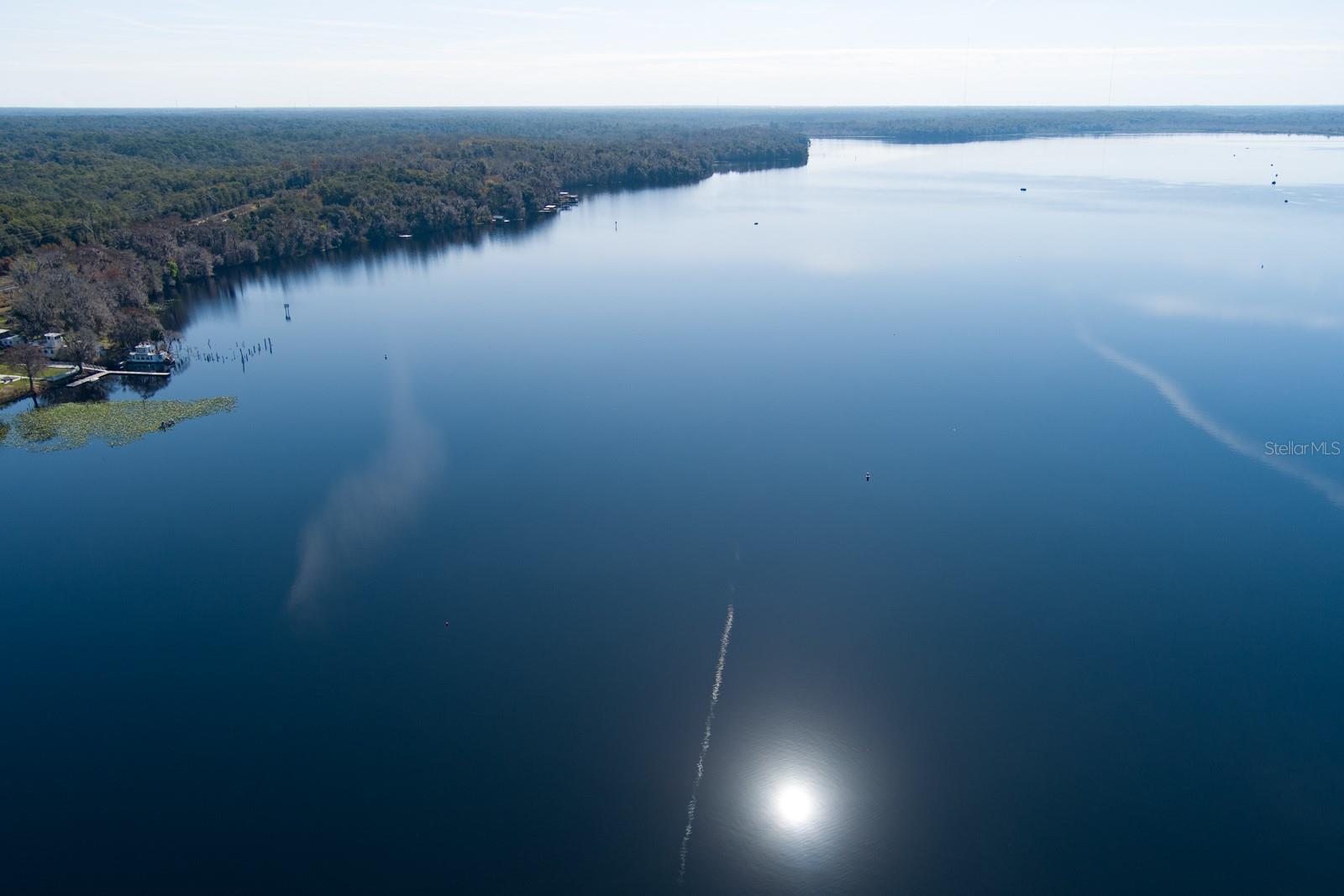 HOUGH PAXTON & WILSON LT 01 - Residential