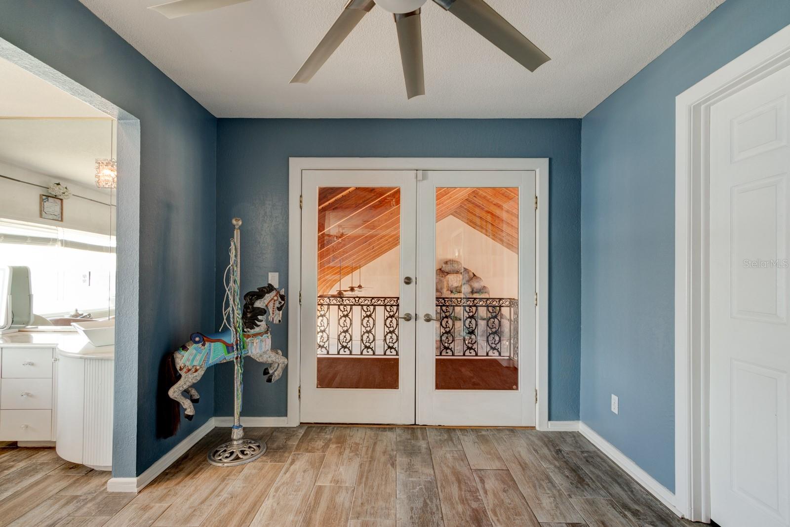 HOUGH PAXTON & WILSON LT 01 - Residential