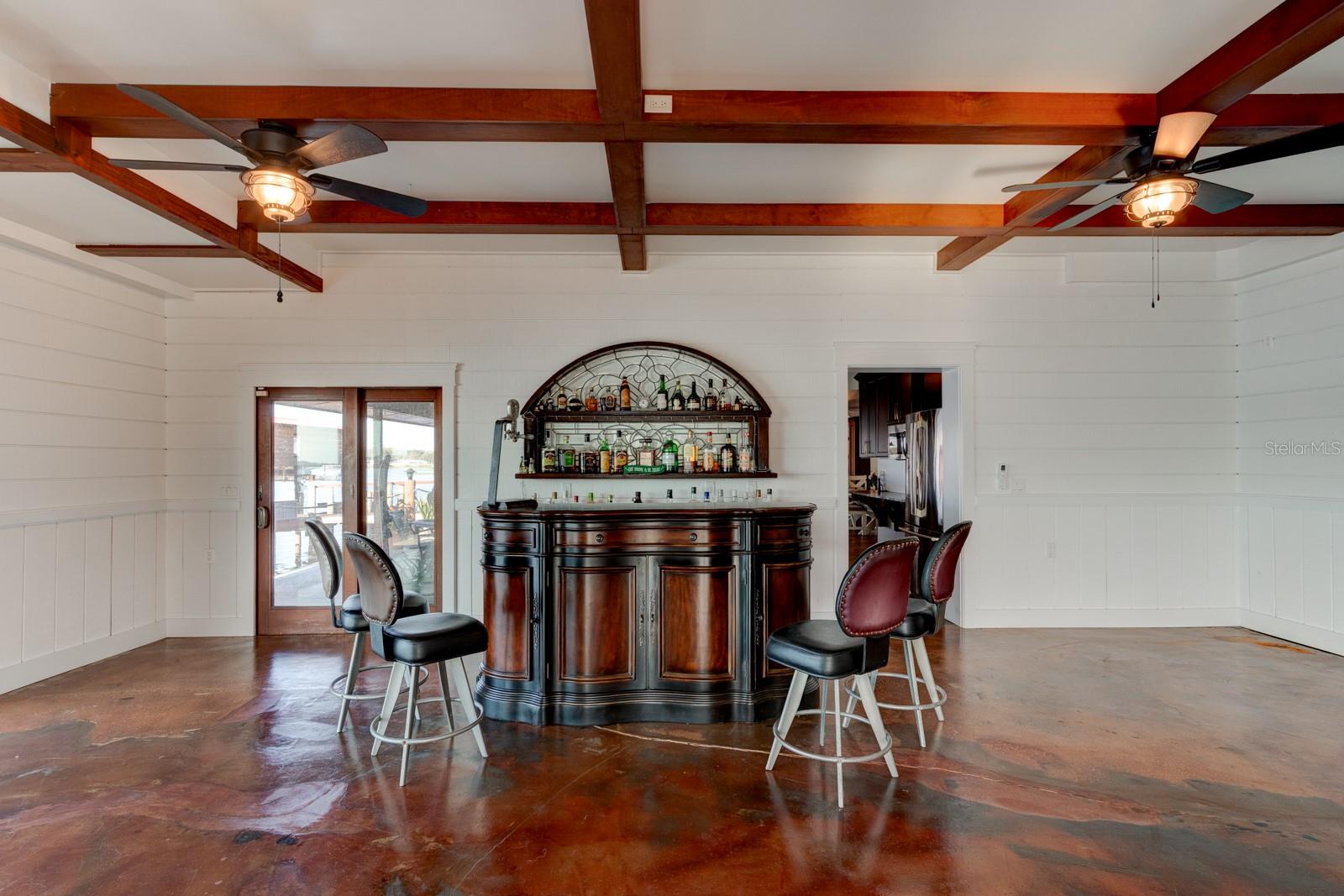 HOUGH PAXTON & WILSON LT 01 - Residential