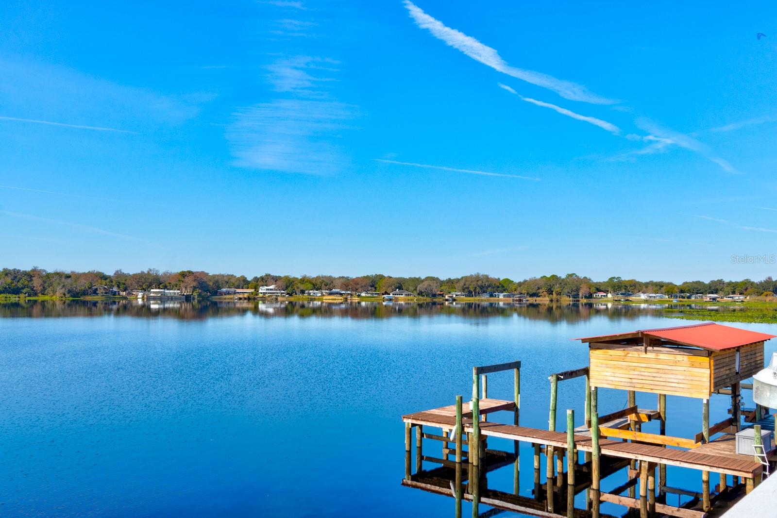 HOUGH PAXTON & WILSON LT 01 - Residential