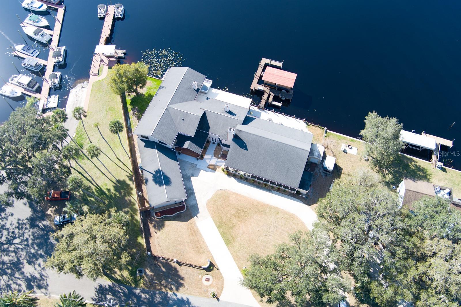 HOUGH PAXTON & WILSON LT 01 - Residential