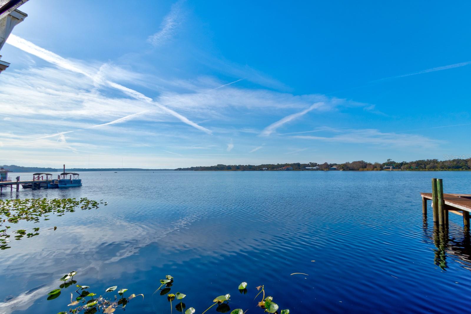 HOUGH PAXTON & WILSON LT 01 - Residential