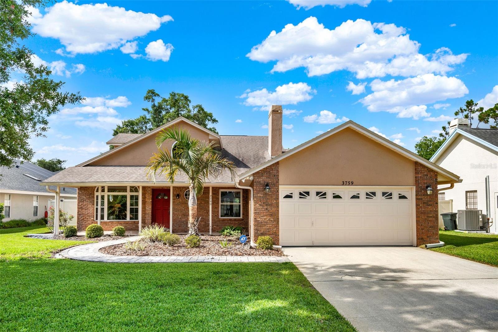 3759 KINSLEY PLACE